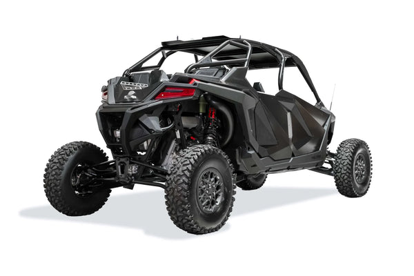 ELEKTRIC OFFROAD 2020-2024 Polaris RZR Pro R Volt Series Rear Bumper