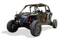 ELEKTRIC OFFROAD 2022+ Polaris RZR Pro R, Turbo R Volt Front Winch Bumper