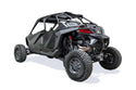 ELEKTRIC OFFROAD 2020-2024 Polaris RZR Pro R Volt Series Rear Bumper