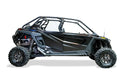 ELEKTRIC OFFROAD 2022-2024 Polaris RZR Pro XP/ Pro R/ Turbo R Volt Series (4 Seat) Doors