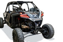 ELEKTRIC OFFROAD 2020-2024 Polaris RZR Pro R Volt Series Rear Bumper