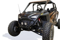 ELEKTRIC OFFROAD 2022+ Polaris RZR Pro R, Turbo R Volt Front Winch Bumper