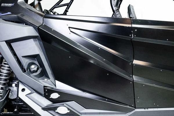 ELEKTRIC OFFROAD 2022-2024 Polaris RZR Pro XP/ Pro R/ Turbo R Volt Series (4 Seat) Doors