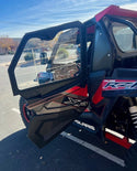 POLARIS RZR 1000XP/TURBO 2-SEAT Cab Enclosure "THE VAULT" 2014-23 Upper Side Doors & Panels (Patent Pending)