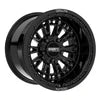 MetalFX Slayer R Beadlock Wheel  R-Series