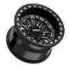 MetalFX Slayer R Beadlock Wheel  R-Series