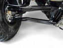 ELEKTRIC OFFROAD 2020 to Current Polaris RZR Pro XP Radius Rods in Black Finish