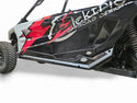 ELEKTRIC OFFROAD 2020-2024 Polaris RZR Pro XP/ Pro R/ Turbo R (4 Seat) Volt Series Rock Guards