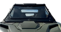 POLARIS RZR PRO S 2-SEAT Cab Enclosure "THE VAULT" Upper Side Doors & Panels (Patent Pending)