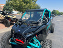 POLARIS RZR PRO S FRONT WINDSHIELD 2025+