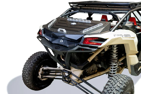 ELEKTRIC OFFROAD 2017-2024 Can Am X3 Maverick Volt Series Baja Bed Box