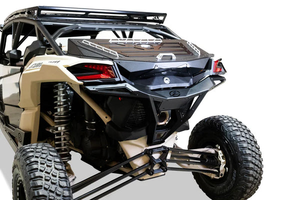 ELEKTRIC OFFROAD 2017-2024 Can Am X3 Maverick Volt Series Baja Bed Box