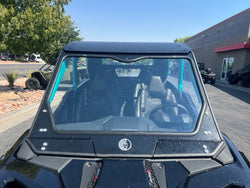 POLARIS RZR PRO S FRONT WINDSHIELD 2025+