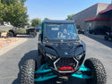 POLARIS RZR PRO S FRONT WINDSHIELD 2025+