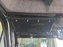 VISOR DWA CANAM DEFENDER for Limited and Lone Star Cab