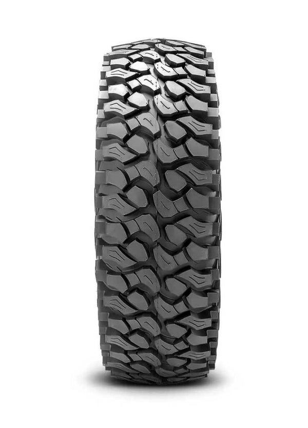 OBOR RocScraper Tire