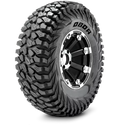 OBOR RocScraper Tire