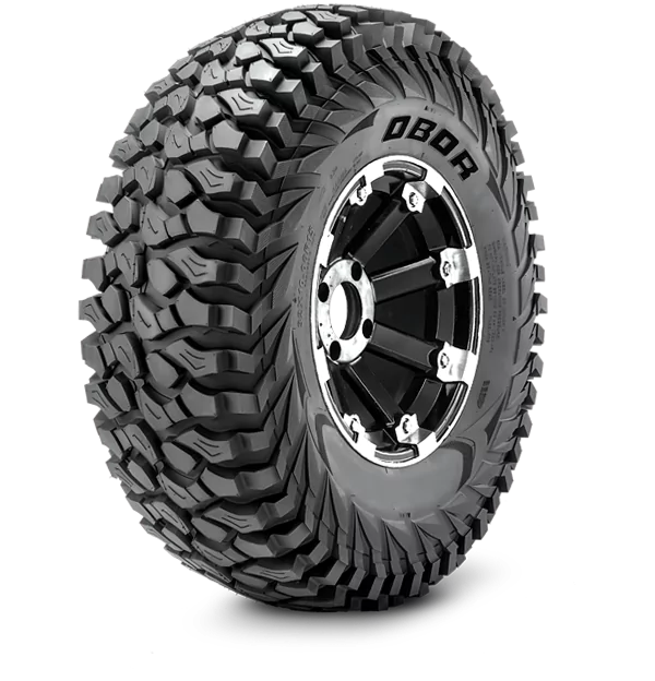 OBOR RocScraper Tire