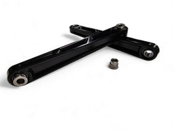 Buy black ELEKTRIC OFFROAD 2022 to Current Polaris RZR Turbo R, Pro R Front Sway Bar Link