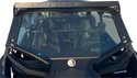 CANAM X3 FRONT WINDSHIELD 2016+