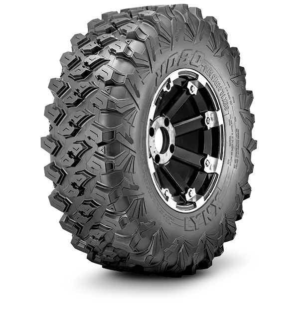 OBOR Lynx Tire