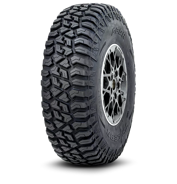 OBOR Tricera Tire