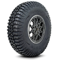 OBOR Tricera Tire