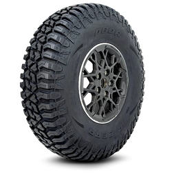 OBOR Tricera Tire