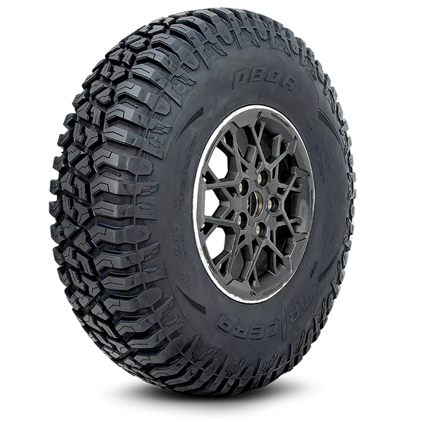 OBOR Tricera Tire