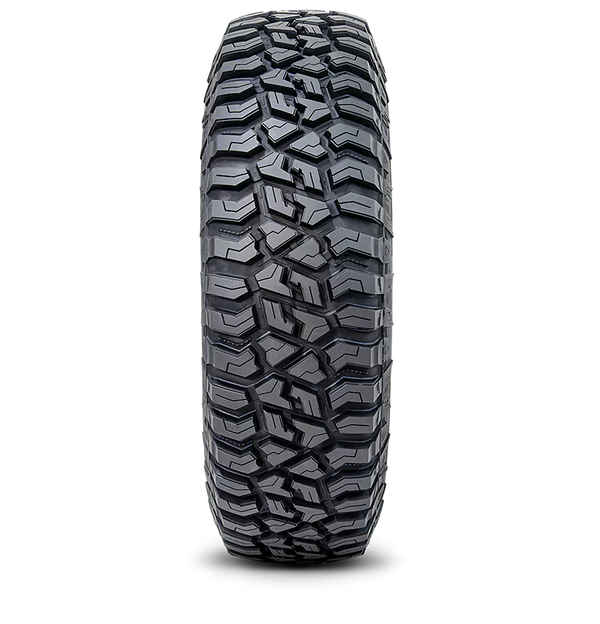 OBOR Tricera Tire