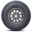 OBOR Tricera Tire