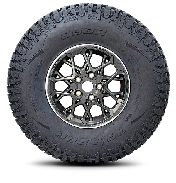 OBOR Tricera Tire