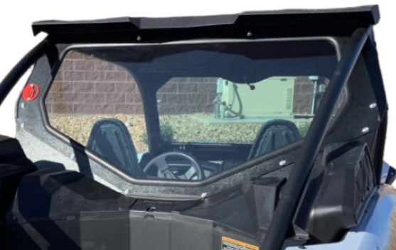 KAWASAKI TERYX KRX1000 REAR WINDSHIELD 2-SEAT 2020+