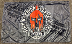 DIRT WARRIOR 3X5 FLAG