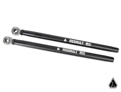 ASSAULT INDUSTRIES UHD 7075 TIE RODS (FITS: HONDA TALON)